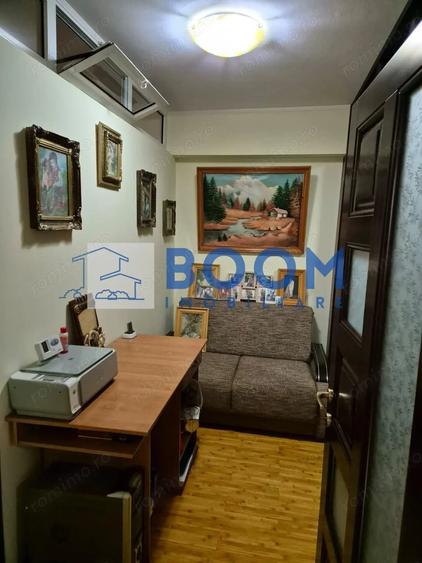 Apartament cu 2 camere decomandat în Nord