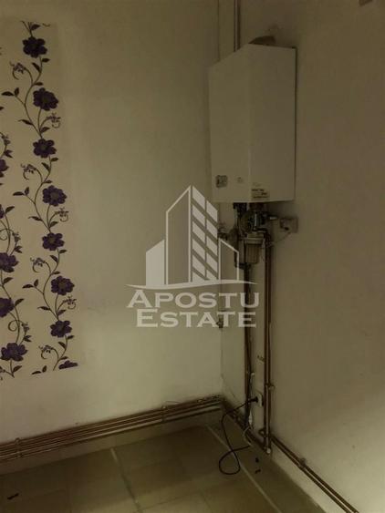 Spațiu comercial, de 60 mp, în Iosefin