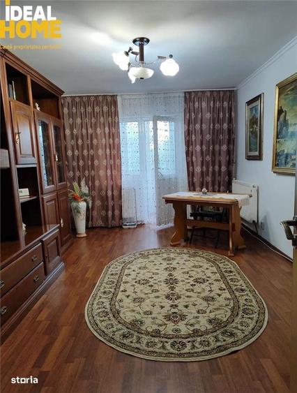 Apartament cu 2 camere decomandat în Tudor Vladimirescu