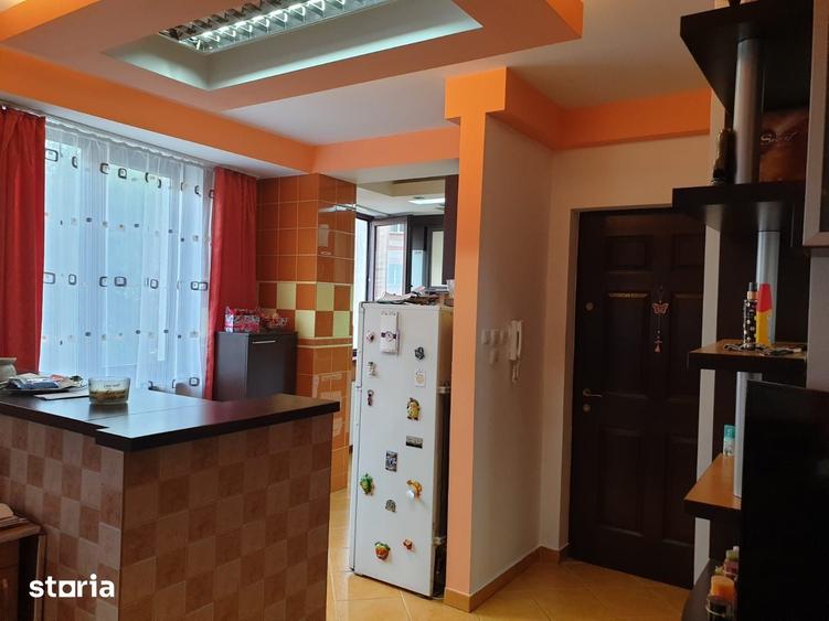 Apartament cu 2 camere în Obcini