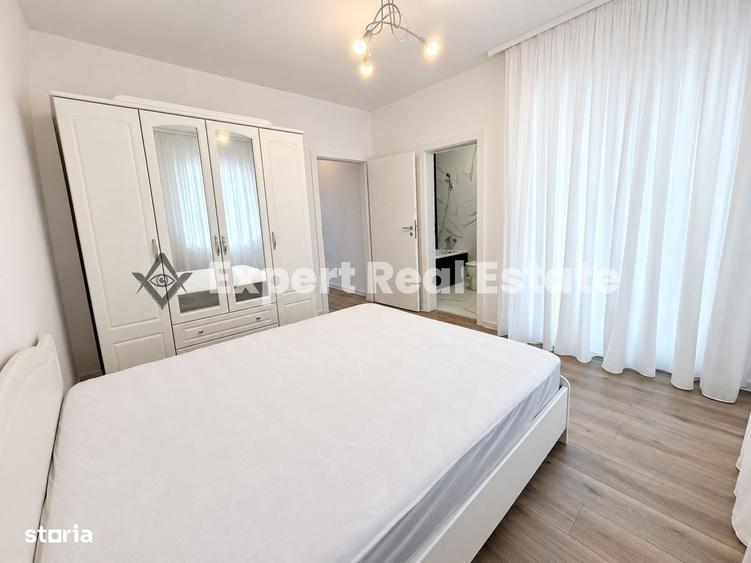 Casa Moderna Prima Inchiriere-23 August-Otopeni - 6