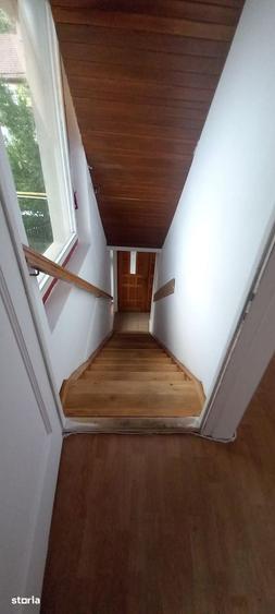 Apartament cu 5 camere în Central