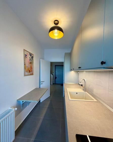 Apartament cu 2 camere decomandat, mobilat în Păcii