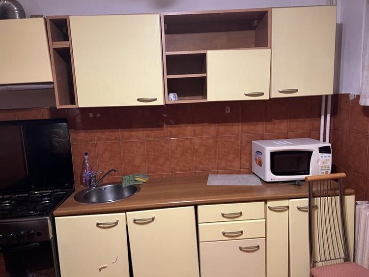 INCHIRIEZ APARTAMENT Calea Bucuresti (In spate la Institut) - 7