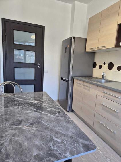 Apartament cu 2 camere decomandat în Lujerului