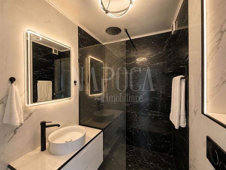 Apartament 3 camere de inchiriat in Centru, Cluj Napoca - 7