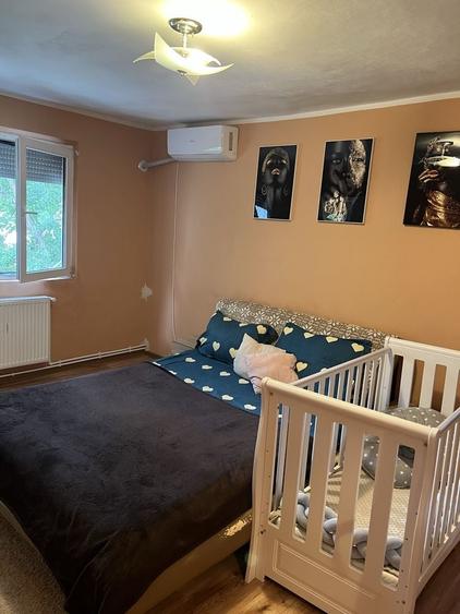 Garsonieră semidecomandată în Micro 40
