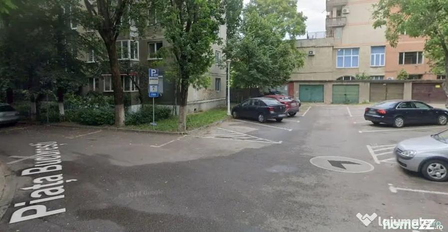 Spațiu comercial, de 20 mp, în Central
