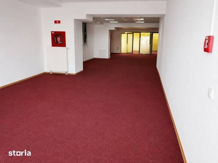 Spațiu comercial, de 177 mp, în Craiovei