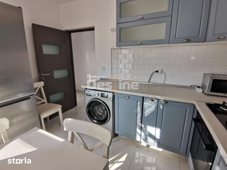COMISION 0% - Chirie, Apartament 2 camere + LOC DE PARCARE - 7