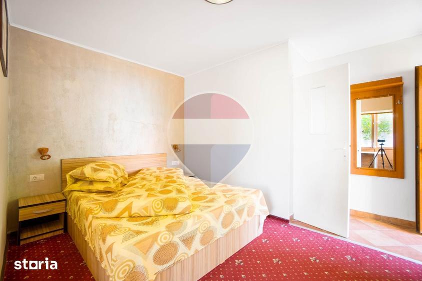 Comision 0% | Casa in Bran | Ideala pentru locuin?a sau investi?ie - 9