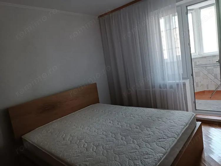 Apartament cu 2 camere decomandat în Giurgiului