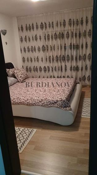 Apartament cu 2 camere - 62mpu - Parter - Loc de parcare - 1 Decembrie - 5
