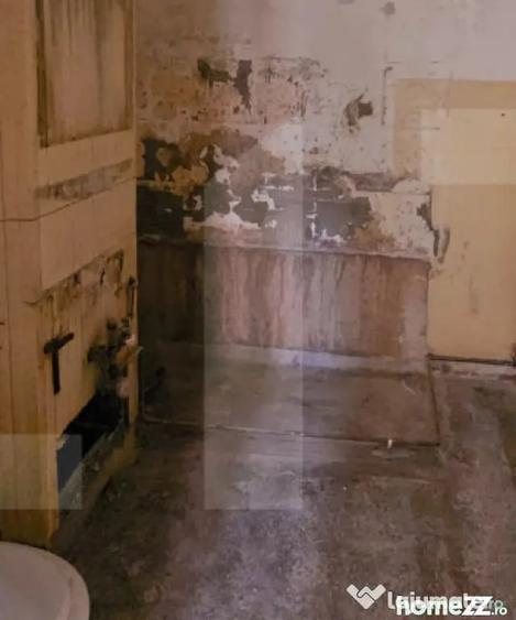 Apartament cu 3 camere, 72 mp, etaj 1, ideal pentru renovare - Sfantu Gheorghe (Covasna) - 7