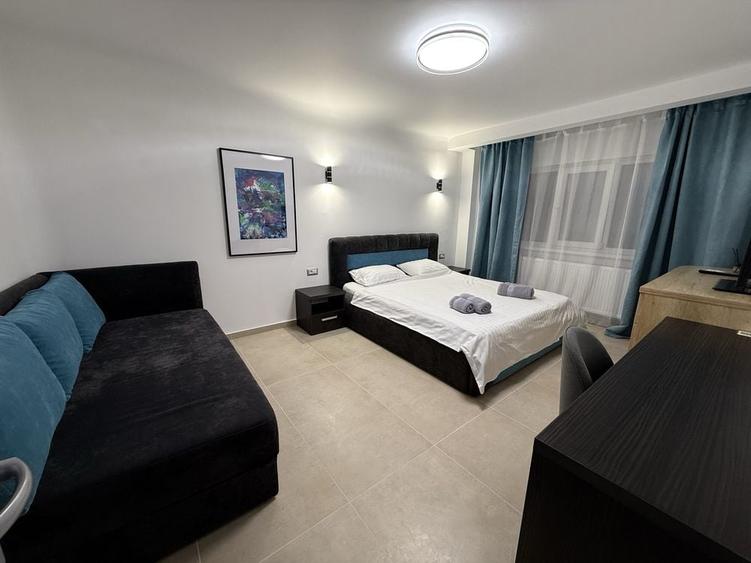 Apartament cu 2 camere decomandat în Rovine