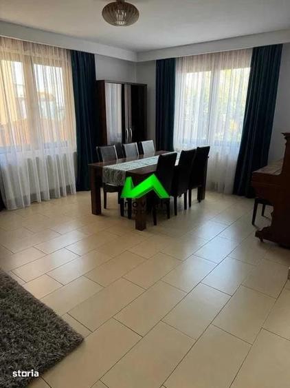 Casă cu 4 camere cu Teren 450 Mp în Central