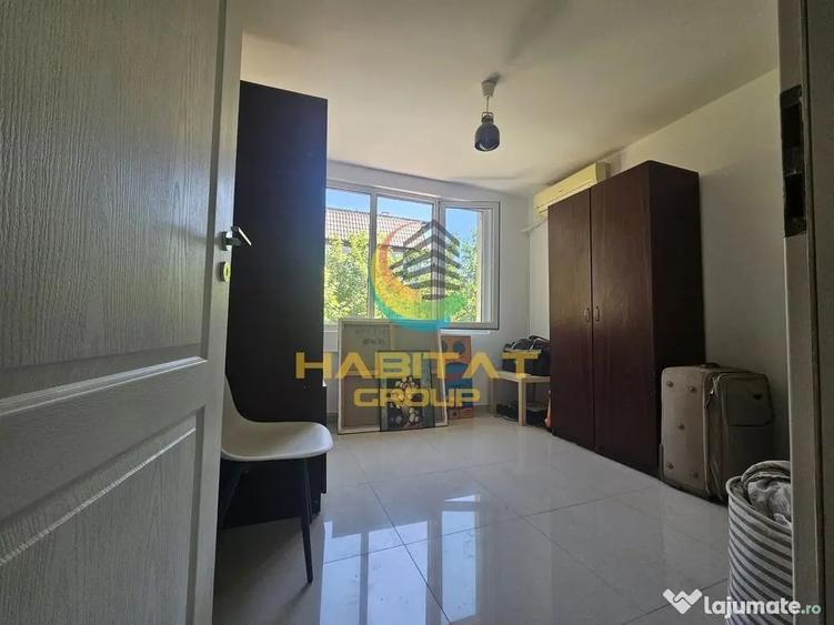 Apartament cu 4 camere decomandat în Brâncoveanu