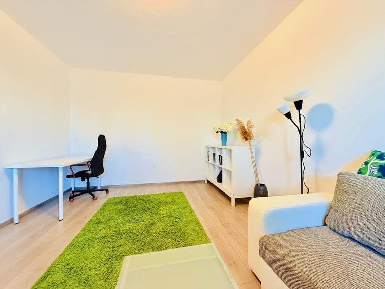 Apartament cu 2 camere decomandat, mobilat în Turda