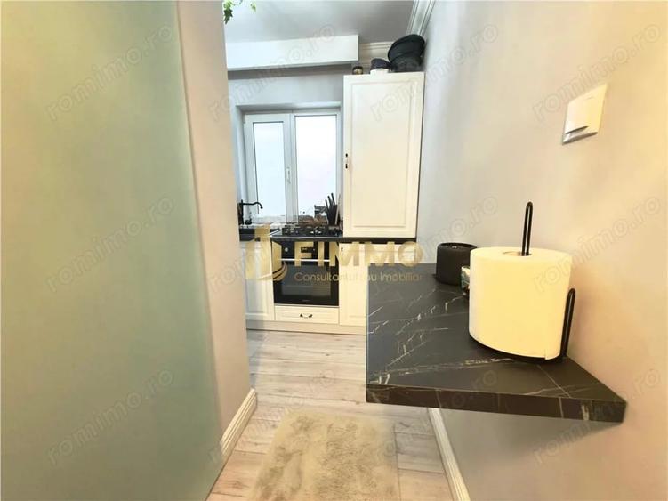 Casă cu 2 camere cu Teren 60 Mp în Obcini