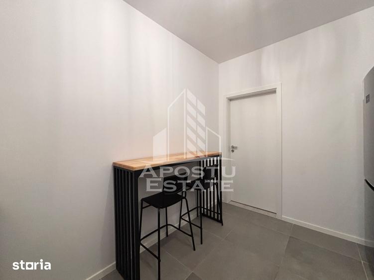 Apartament cu 2 camere în Dumbrăvița