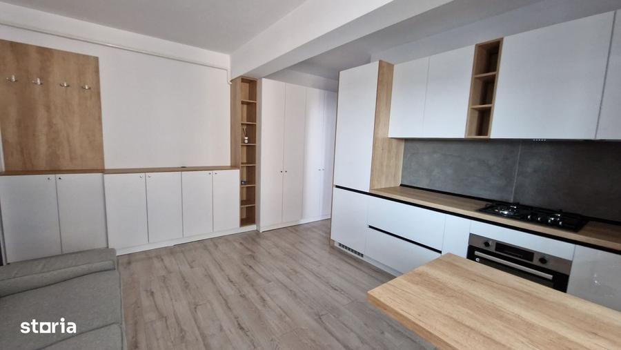 Apartament 2 camere cu parcare Pepinierii- Iasi - 9