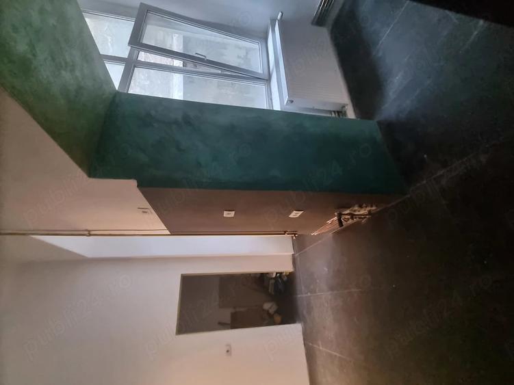 Apartament cu 2 camere decomandat în Sâmbăteni