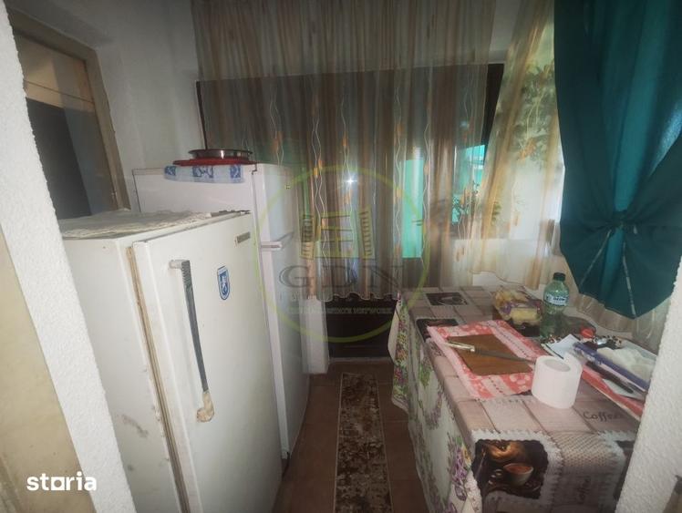 Casă cu 3 camere cu Teren 152 Mp în Brestei