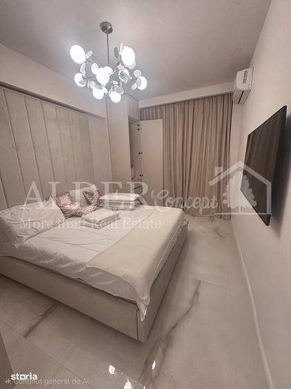 Apartament cu 3 camere în Nord