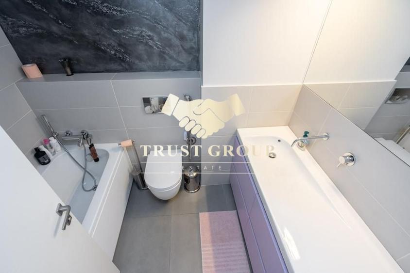 Apartament cu 4 camere decomandat, mobilat în Șoseaua Nordului