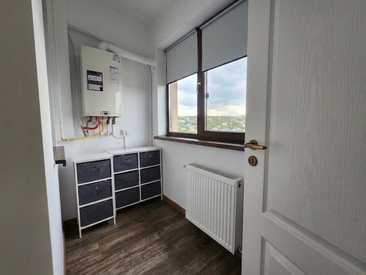 Apartament cu 3 camere decomandat, mobilat în Cug