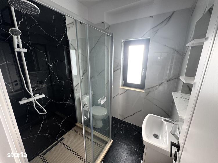 Casă cu 4 camere în Valea Lupului