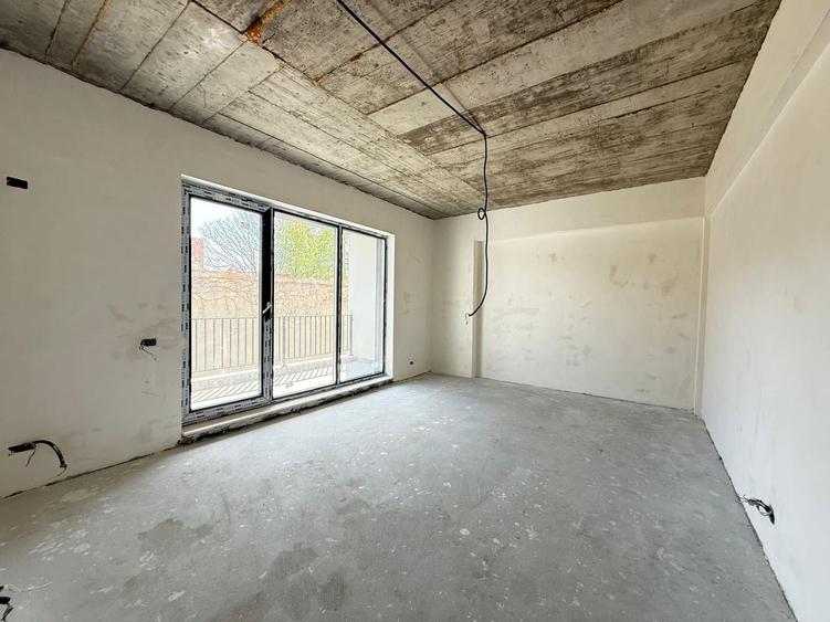 Apartament cu 2 camere decomandat în Eminescu
