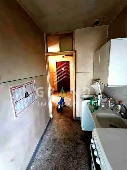 Garsonieră decomandată în Mănăștur