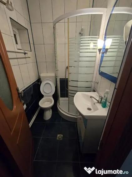 Casă cu 1 camere în Militari