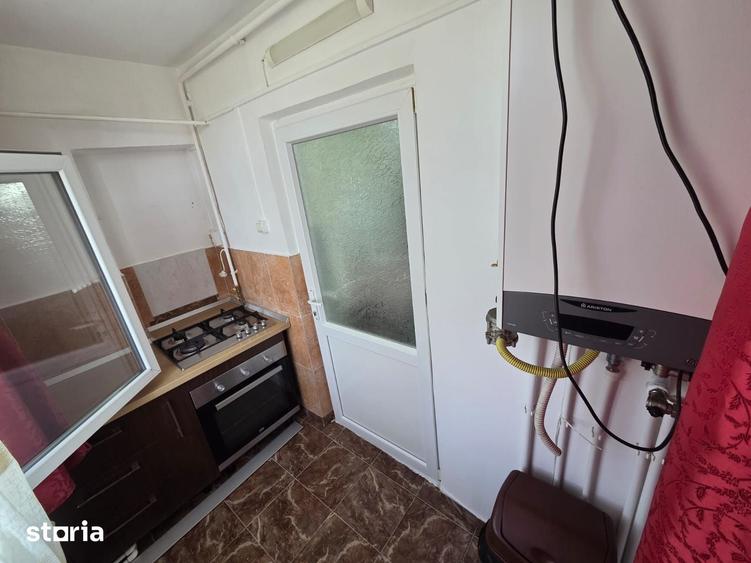 Apartament cu 3 camere în E3