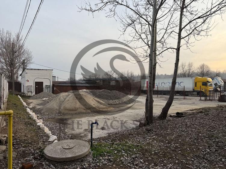 Casa / Spatiu birouri de vanzare | 1.153 mp teren | Kaufland - Moreni - 5