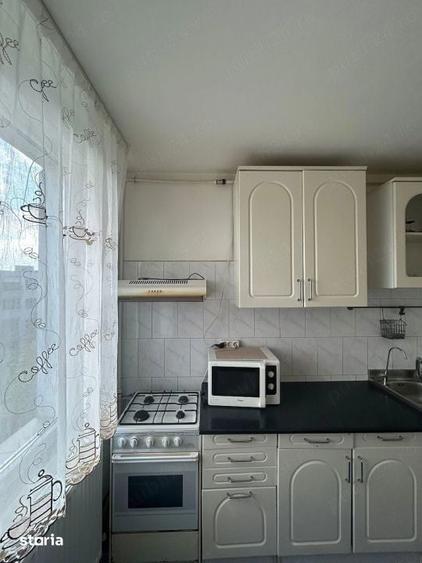 Apartament cu 2 camere decomandat în Bruiu