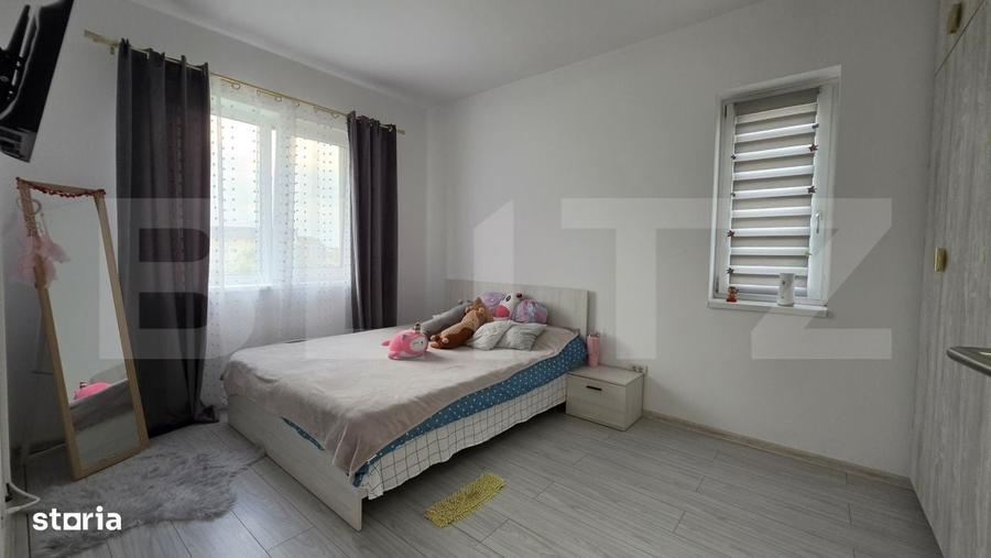 Apartament cu 2 camere în Braytim — fotografia 3