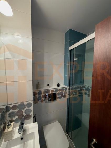 Apartament cu 3 camere decomandat, mobilat în ICIL
