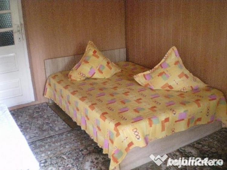 Casă cu 7 camere cu Teren 400 Mp în Greșu