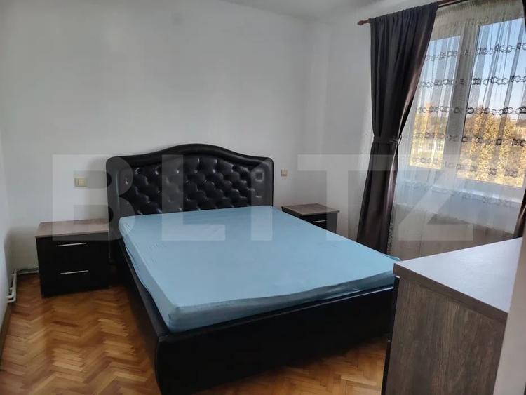 Apartament cu 2 camere semidecomandat, mobilat în Sud-Est