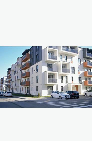 Apartament cu 2 camere decomandat în Florești