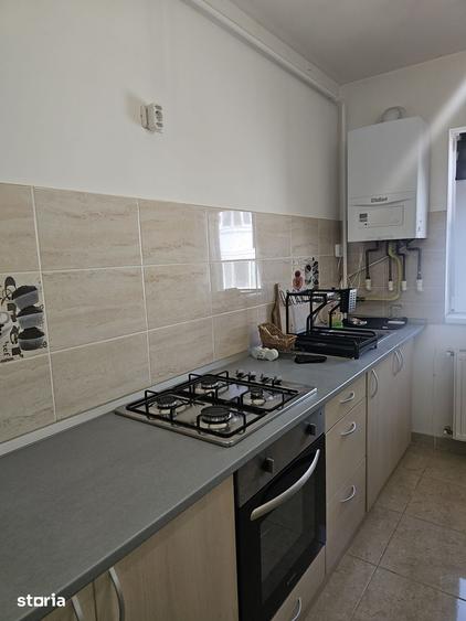 Apartament 2 camere Valea Lupului-Popas Pacurari Bloc Nou - 5