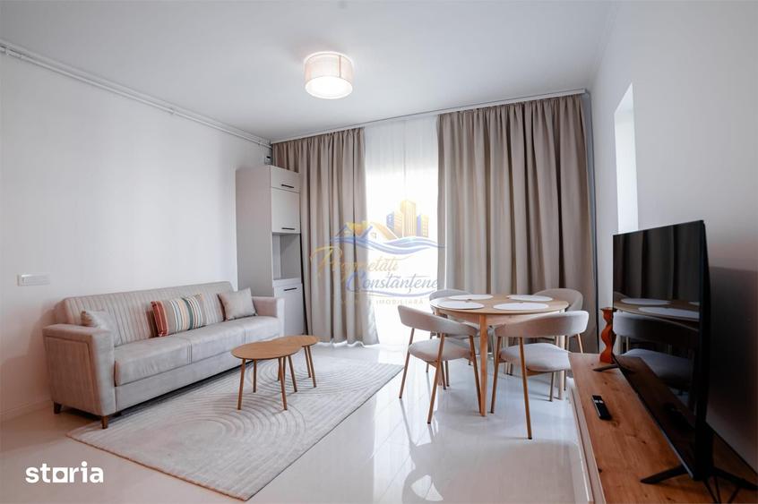 Apartament de inchiriat in Mamaia, zona Aqua magic - 3