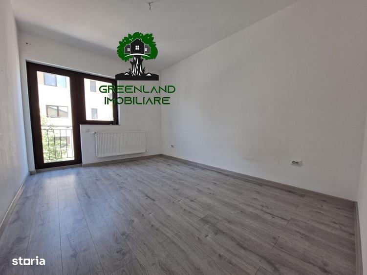 Apartament cu 3 camere în Cug