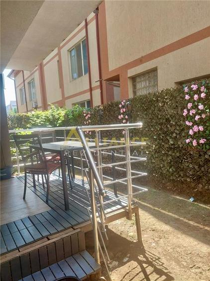 2 camere cu GRADINA | Mobilat si utilat | 5 minute METROU - 13