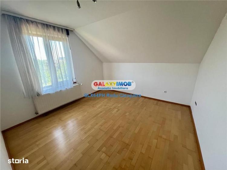Casă cu 4 camere cu Teren 1600 Mp în Strejnicu
