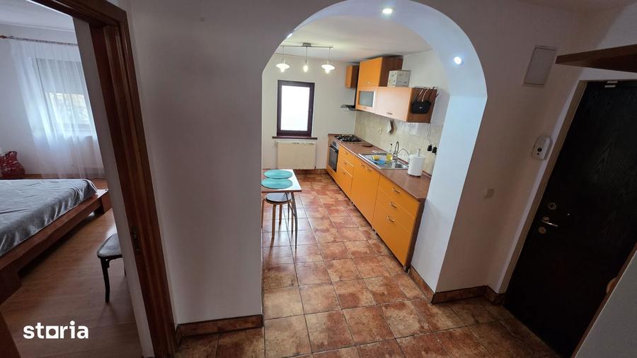 Ofer spre inchiriere ap cu 4 camere zona BRD - 14