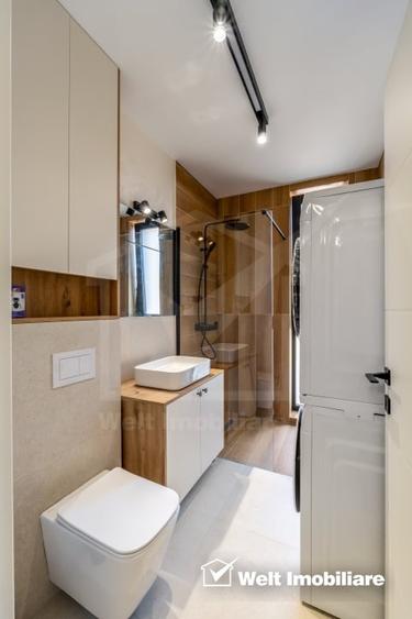 Apartament cu 2 camere în Grigorescu