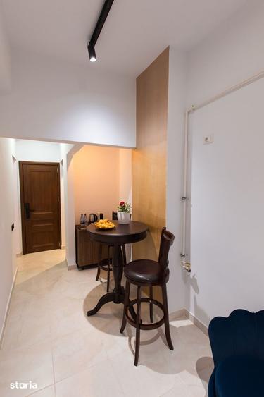 Apartament cu 3 camere decomandat în Eminescu